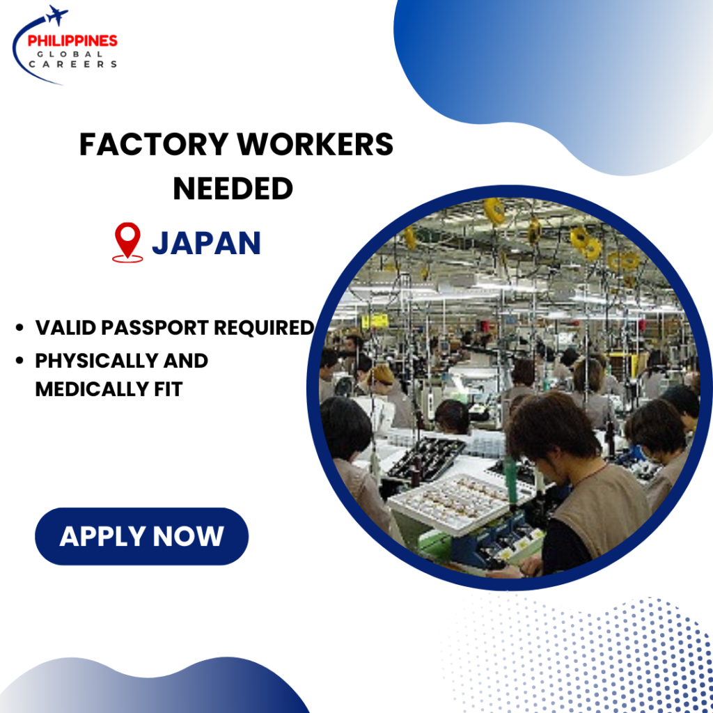 Electric Equipment Assembler