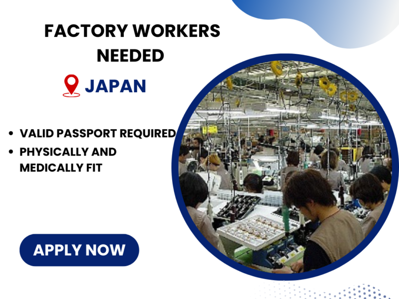 Electric Equipment Assembler